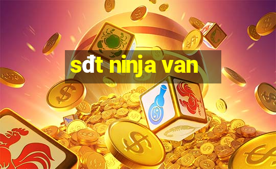 sđt ninja van