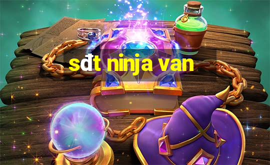 sđt ninja van