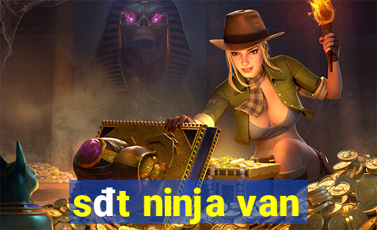 sđt ninja van