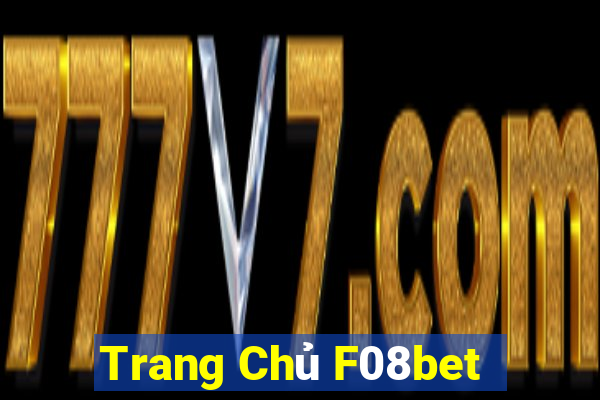 Trang Chủ F08bet