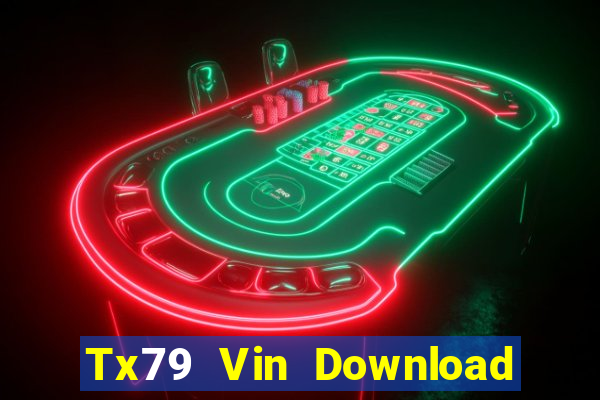 Tx79 Vin Download Game Đánh Bài