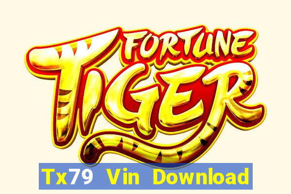 Tx79 Vin Download Game Đánh Bài