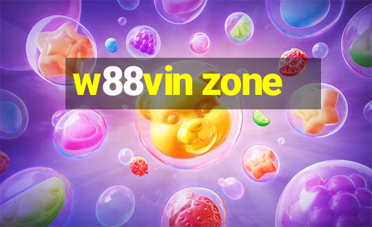 w88vin zone