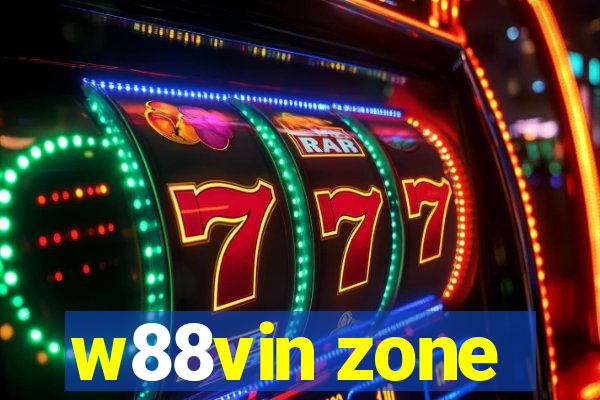 w88vin zone