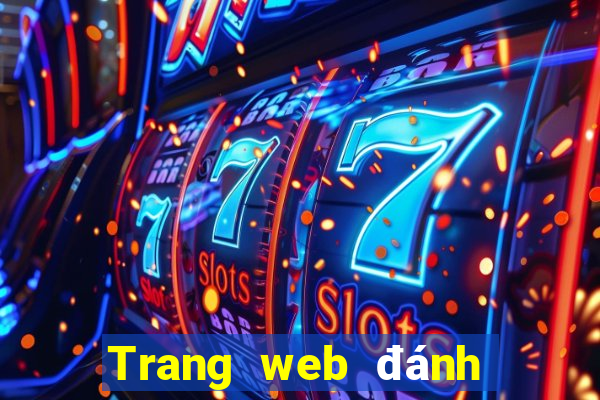 Trang web đánh giá cá