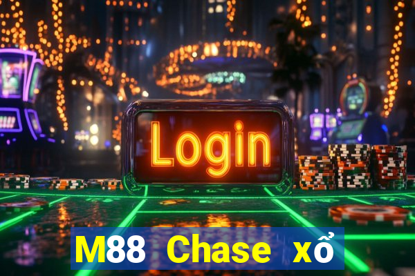 M88 Chase xổ số Navigation Net