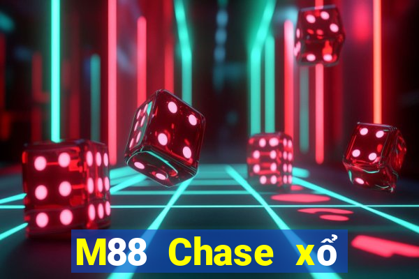 M88 Chase xổ số Navigation Net