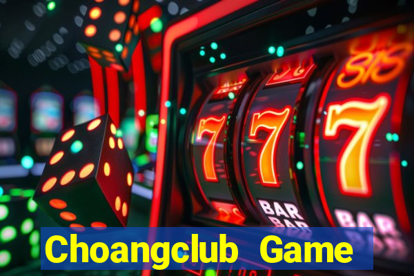 Choangclub Game Bài Xì Lát