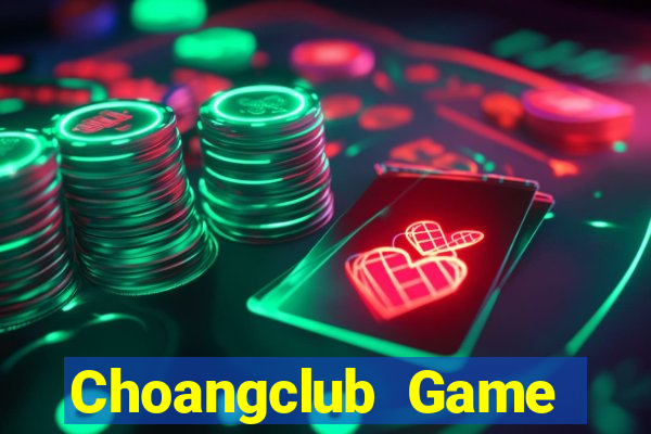 Choangclub Game Bài Xì Lát