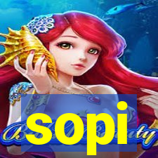 sopi