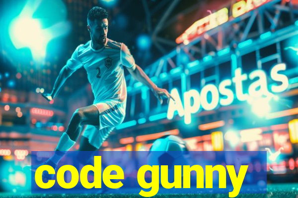 code gunny