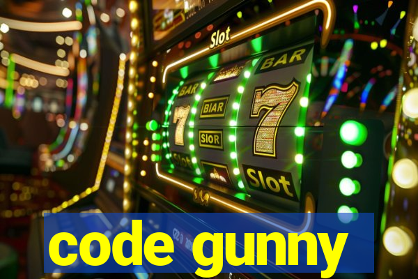 code gunny