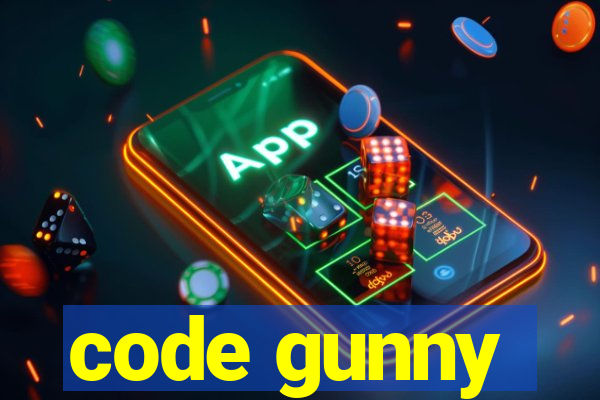 code gunny