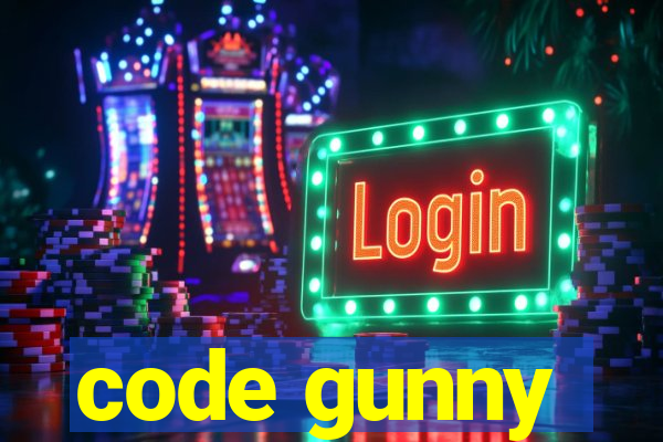 code gunny