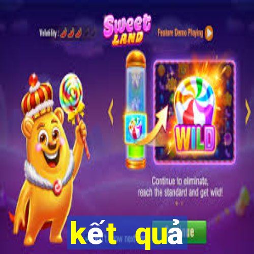 kết quả vietlott 3d