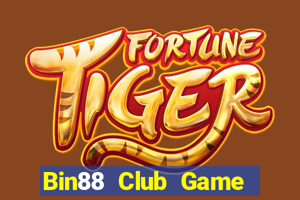 Bin88 Club Game Bài Đổi Thưởng B52