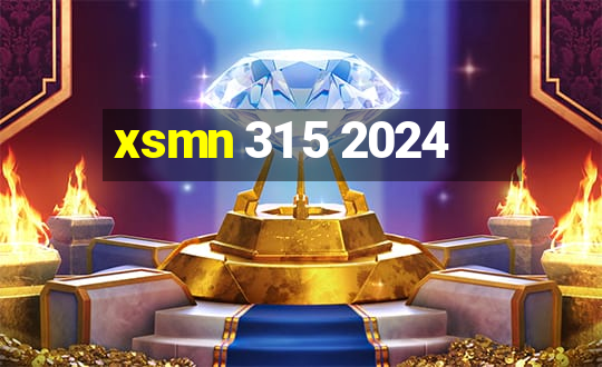 xsmn 31 5 2024