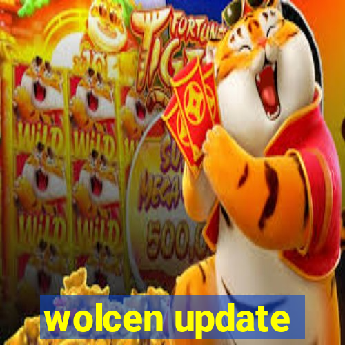 wolcen update