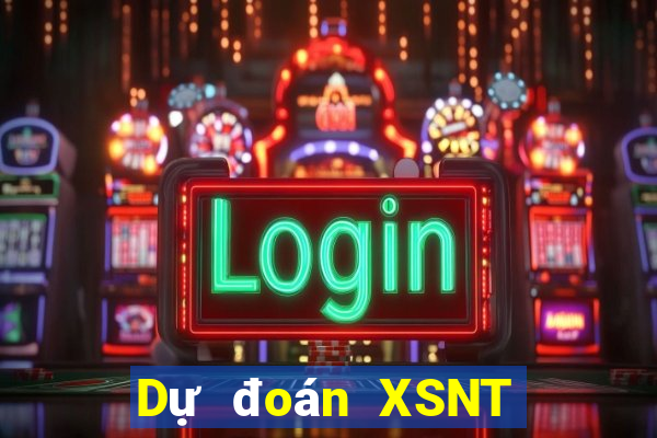 Dự đoán XSNT ngày 15