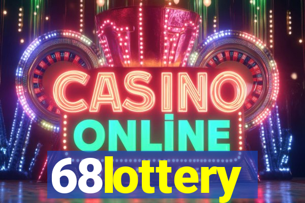 68lottery