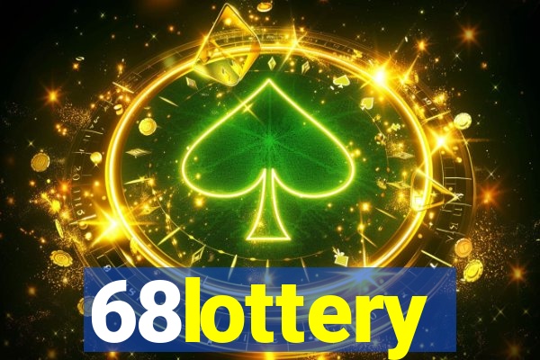 68lottery