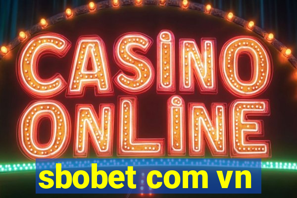 sbobet com vn