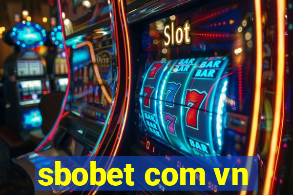 sbobet com vn