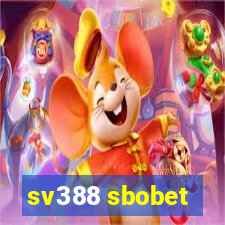 sv388 sbobet