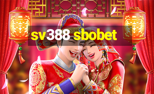 sv388 sbobet