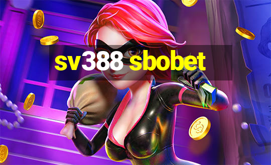 sv388 sbobet