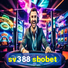 sv388 sbobet