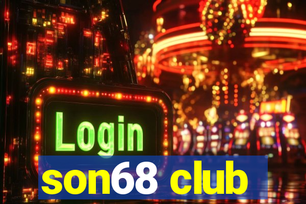 son68 club