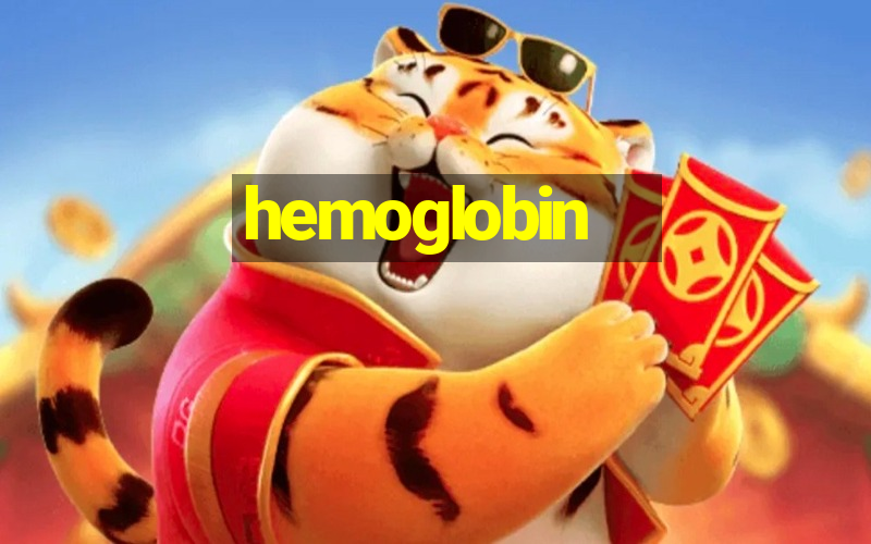 hemoglobin