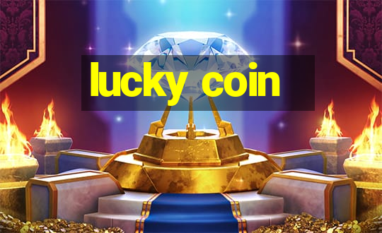 lucky coin