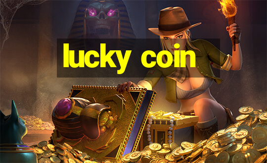 lucky coin