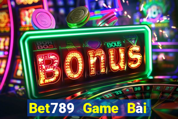 Bet789 Game Bài Nạp Sms