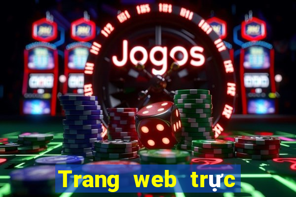 Trang web trực tuyến điện tử