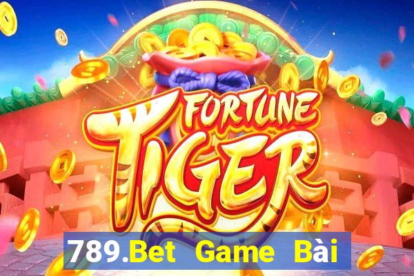 789.Bet Game Bài Go Math