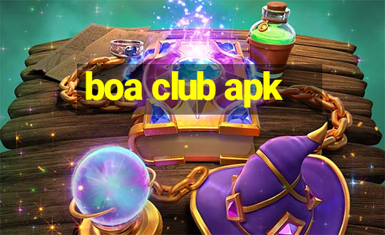 boa club apk