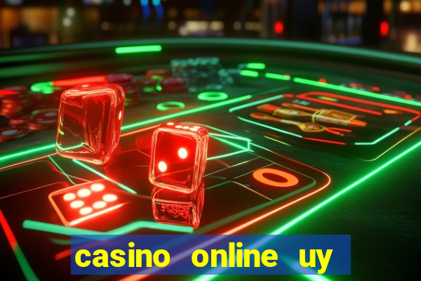 casino online uy tín 2022