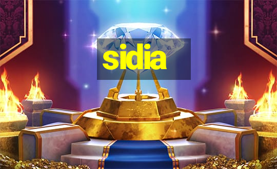 sidia