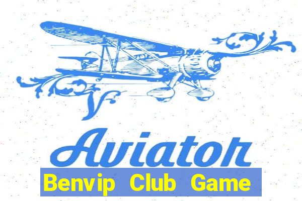 Benvip Club Game Bài V52