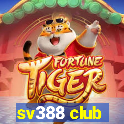 sv388 club