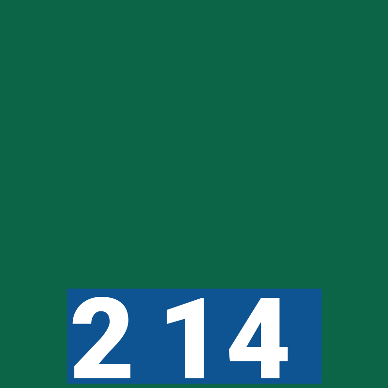 2 1 4