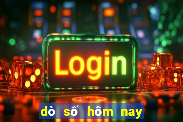 dò số hôm nay miền nam