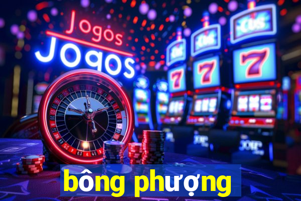 bông phượng