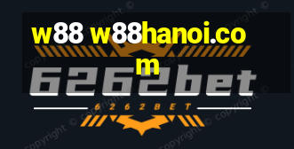 w88 w88hanoi.com