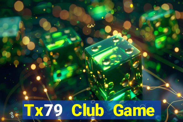 Tx79 Club Game Bài Y8