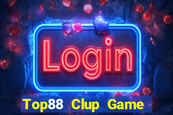 Top88 Clup Game Bài 365