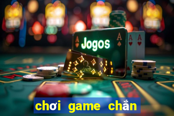 chơi game chắn sân đình